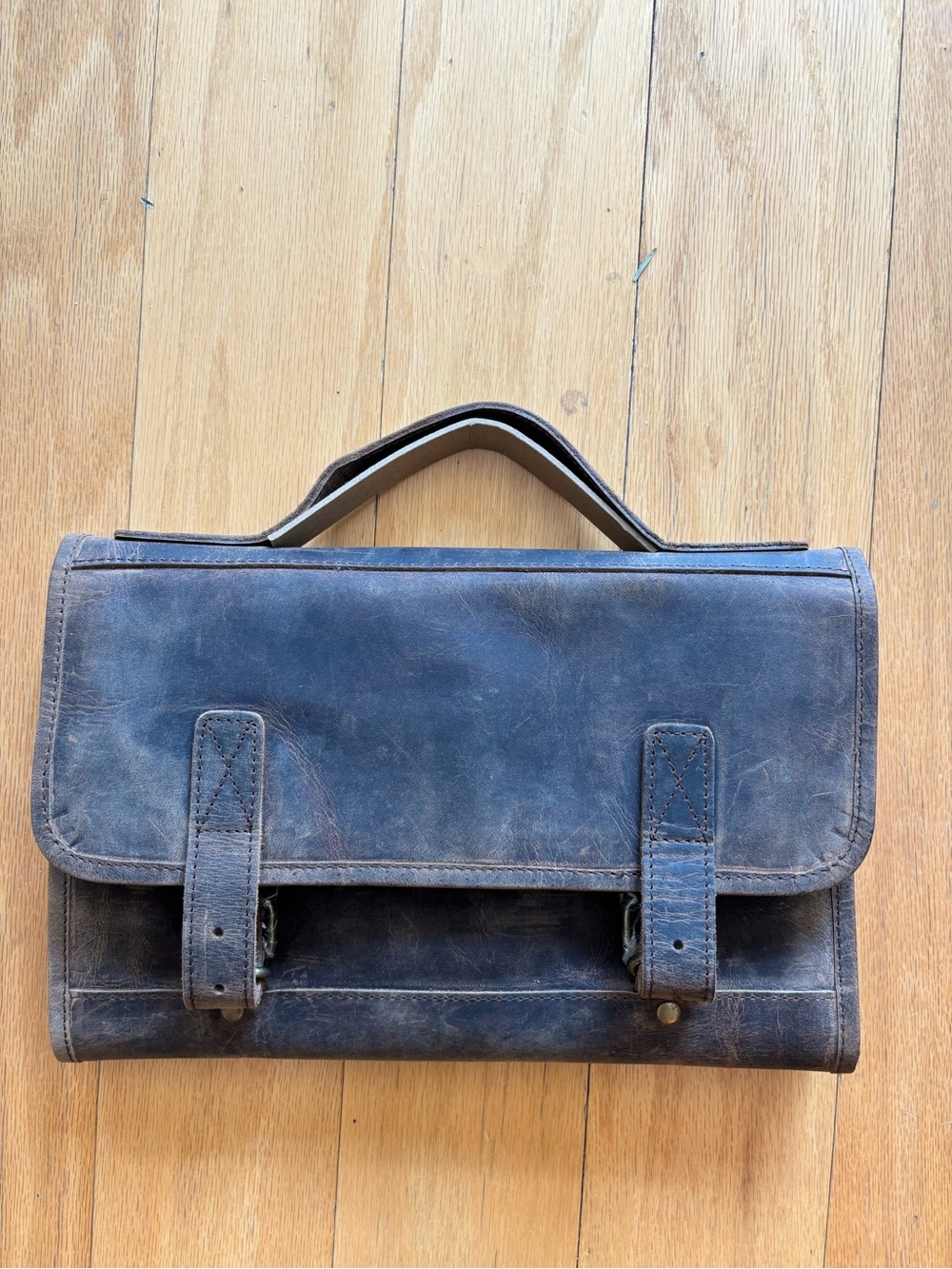 komlac new briefcase bag